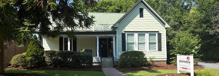 Our Southern Pines NC Practice